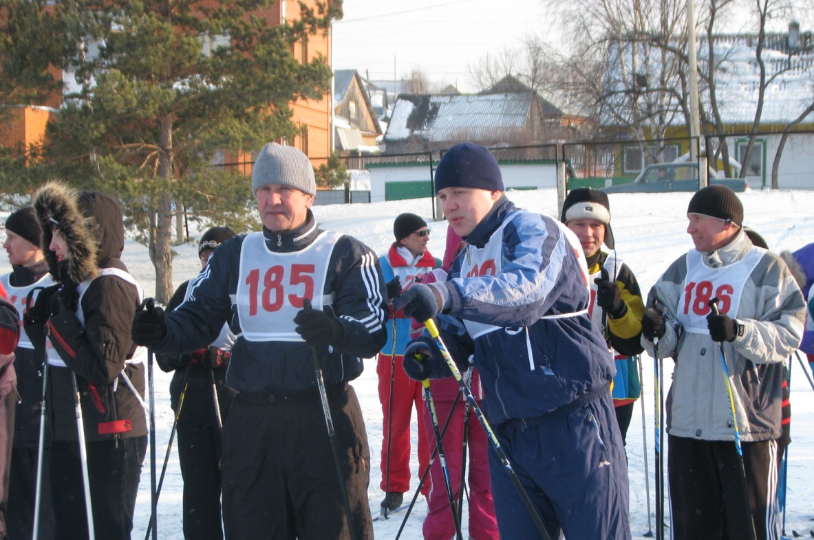 Команда руководителей ОАО 
